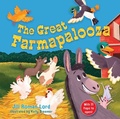Cover: Farmapalooza - LifeWay Christian Resources