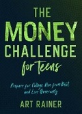 Cover: The Money Challenge for Teens - LifeWay Christian Resources