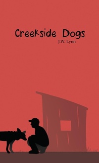 Enlarge image Cover: Creekside Dogs - Jessica Woken