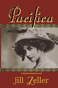 Enlarge image Cover: Pacifica - Jill Zeller