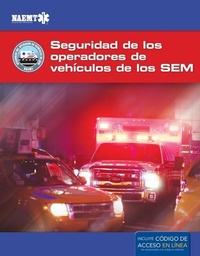 Abbildung von: EVOS Spanish: Operacion Segura De Vehiculos De Emergencia De Los SEM - Jones and Bartlett Publishers, Inc