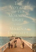 Cover: The Voyage of the Morning Light - WW Norton & Co
