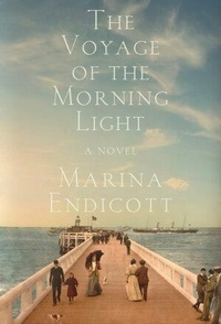 Enlarge image Cover: The Voyage of the Morning Light - WW Norton & Co