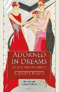 Abbildung von: Adorned in Dreams - Bloomsbury Visual Arts