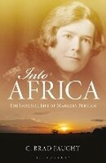 Cover: Into Africa - Bloomsbury Academic