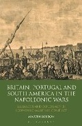 Cover: Britain, Portugal and South America in the Napoleonic Wars - Bloomsbury Academic
