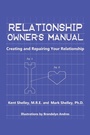 Cover: Relationship Owner's Manual - iUniverse
