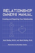 Cover: Relationship Owner's Manual - iUniverse