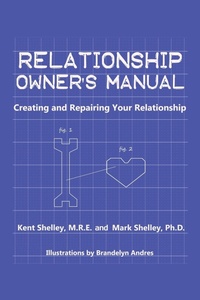 Enlarge image Cover: Relationship Owner's Manual - iUniverse