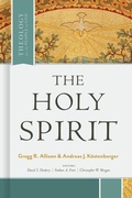 Cover: Holy Spirit, The - LifeWay Christian Resources