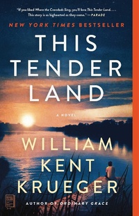 Enlarge image Cover: This Tender Land - Atria Books