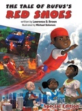 Cover: The Tale of Rufus's Red Shoes - Archway Publishing