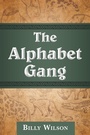 Cover: The Alphabet Gang - Archway Publishing