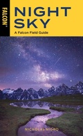 Cover: Night Sky - Falcon Guides