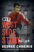 Cover: My West Side Story - The Lyons Press