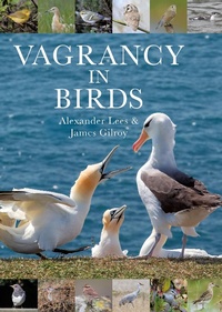Abbildung von: Vagrancy in Birds - Helm