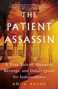 Cover: The Patient Assassin - Scribner Book Company