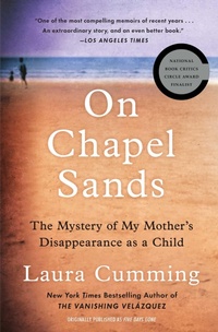 Enlarge image Cover: On Chapel Sands - Scribner Book Company