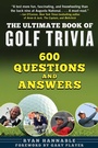 Cover: The Ultimate Book of Golf Trivia - Sky Pony Press