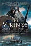Cover: Vikings and Their Enemies - Sky Pony Press