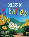 Cover: Colors of Creation - Saint Benedict Press