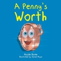 Cover: A Penny's Worth - Xlibris Us