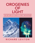 Cover: Orogenies of Light - iUniverse