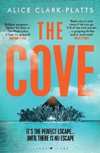 Enlarge image Cover: The Cove - Raven Books