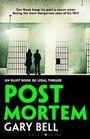 Cover: Post Mortem - Raven Books