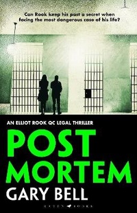 Enlarge image Cover: Post Mortem - Raven Books