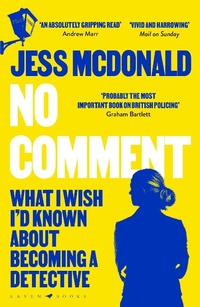 Abbildung von: No Comment - Raven Books