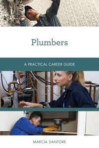 Enlarge image Cover: Plumbers - Rowman & Littlefield Publishers