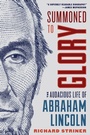 Cover: Summoned to Glory - Rowman & Littlefield Publishers