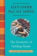 Cover: The Geometry of Holding Hands - Pantheon