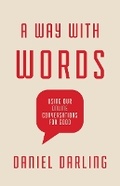 Cover: Way With Words, A - Broadman & Holman Publishers