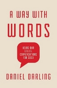 Enlarge image Cover: Way With Words, A - Broadman & Holman Publishers