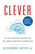 Cover: Clever - Lioncrest Publishing