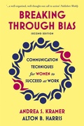 Cover: Breaking Through Bias - Nicholas Brealey Publishing