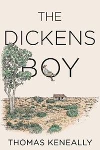 Abbildung von: The Dickens Boy - Sceptre