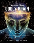 Cover: Awaken Your Godly Brain - Liberty Hill Publishing