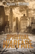 Cover: Spiritual Warfare - Xulon Press