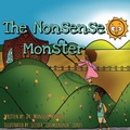 Cover: The Nonsense Monster - Xulon Press