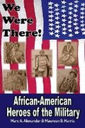 Cover: We Were There - Bookbaby