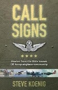 Cover: Call Signs - Bookbaby