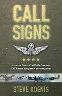Enlarge image Cover: Call Signs - Bookbaby
