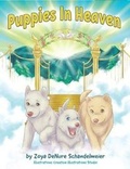 Cover: Puppies in Heaven - Life in Alaska Publishing