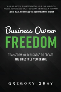 Abbildung von: Business Owner Freedom - Advantage Media Group