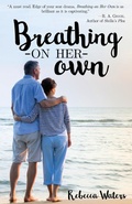 Cover: Breathing On Her Own - Emerald House Group