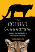 Cover: The Cougar Conundrum - Island Press