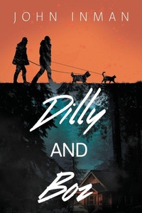 Enlarge image Cover: Dilly and Boz - Dreamspinner Press